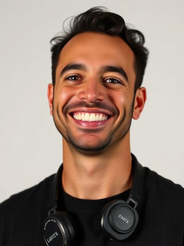 Alex Beats